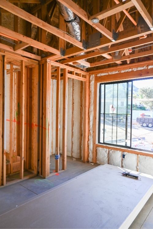 Napa Single Family — 36 of 65