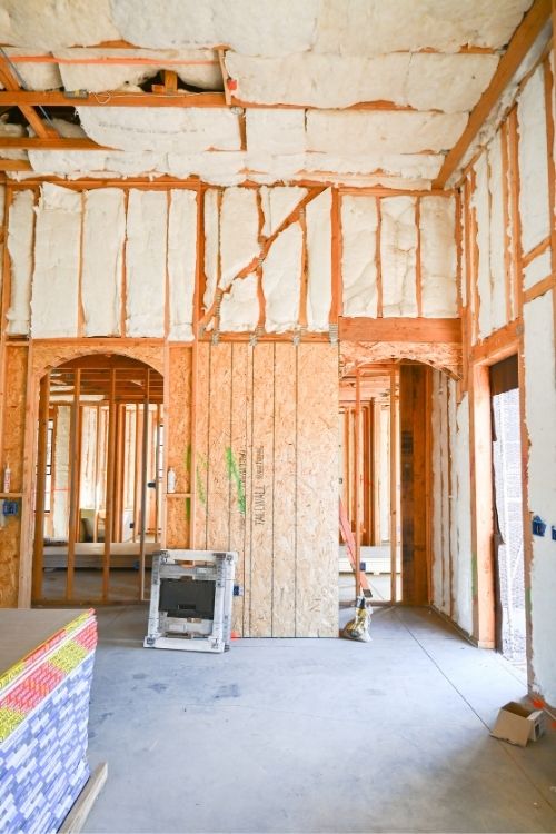 Napa Single Family — 26 of 65