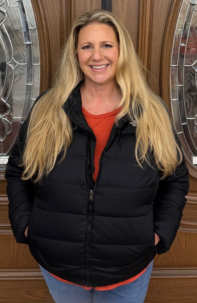 Lori Moomau