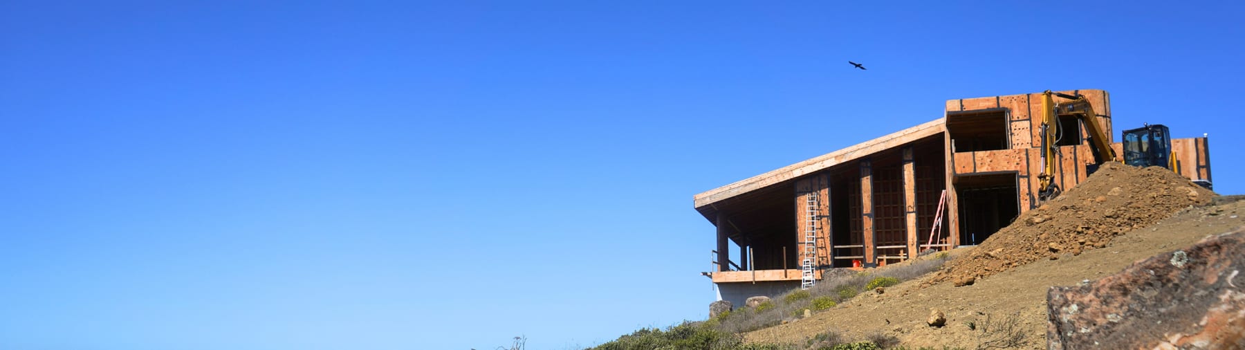 Dillon Beach House 1 — 1 of 32