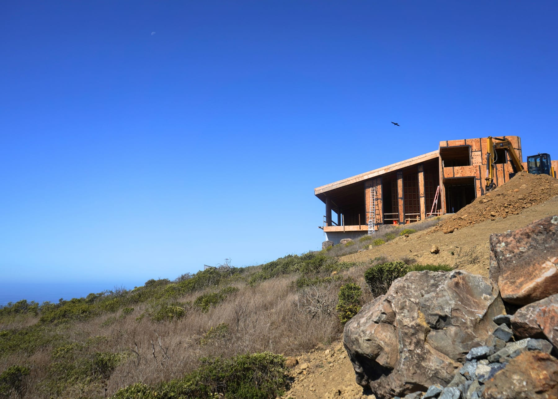 Dillon Beach House 1 — 2 of 32