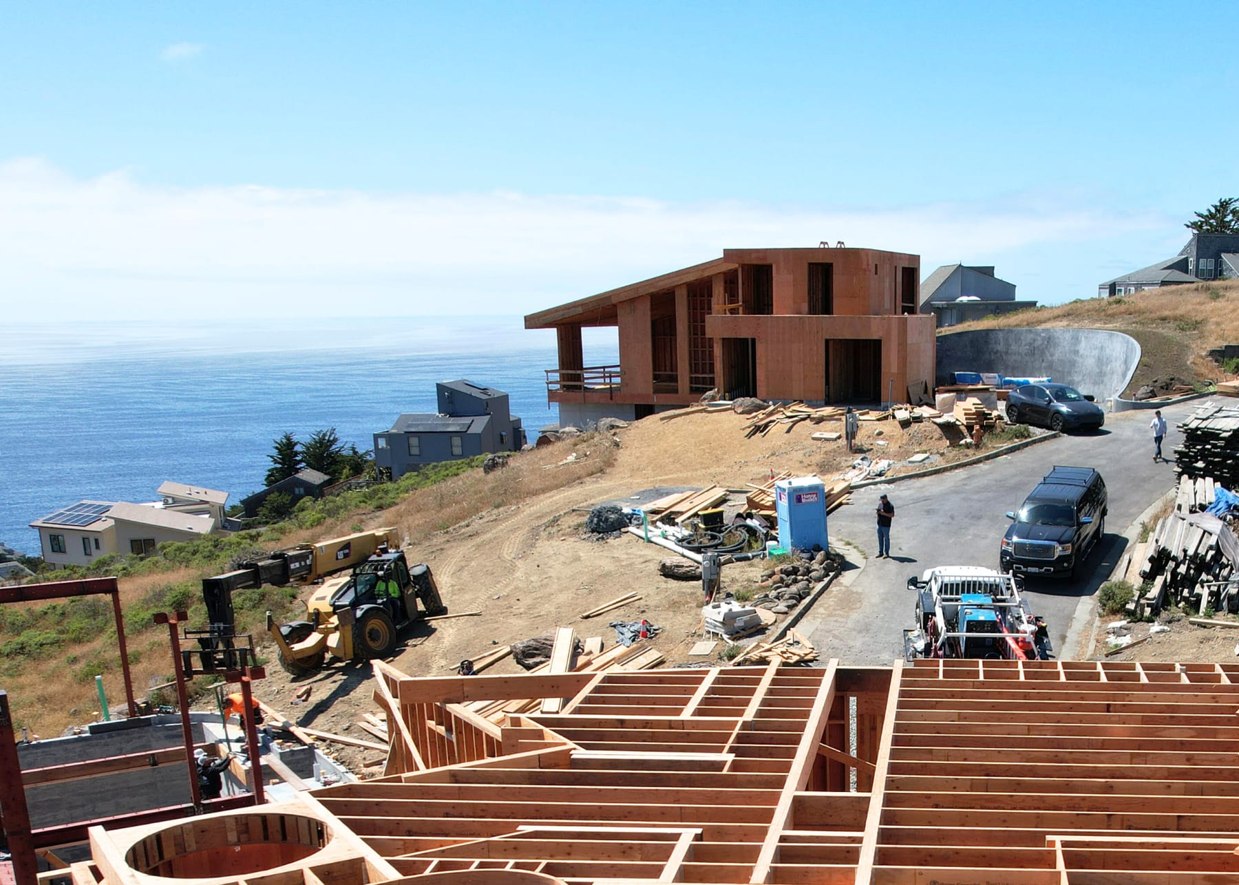 Dillon Beach House 1 — 3 of 32