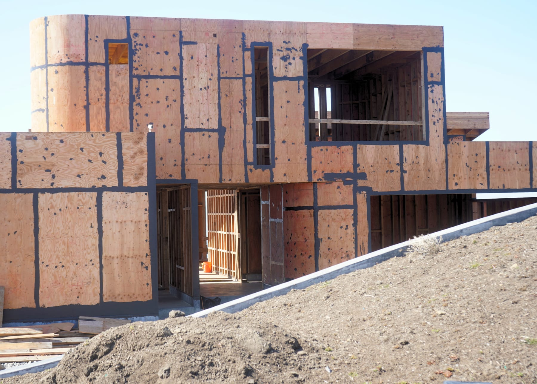 Dillon Beach House 1 — 7 of 32