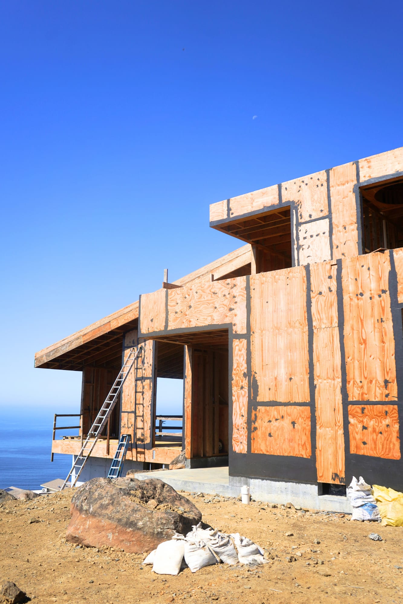 Dillon Beach House 1 — 4 of 32