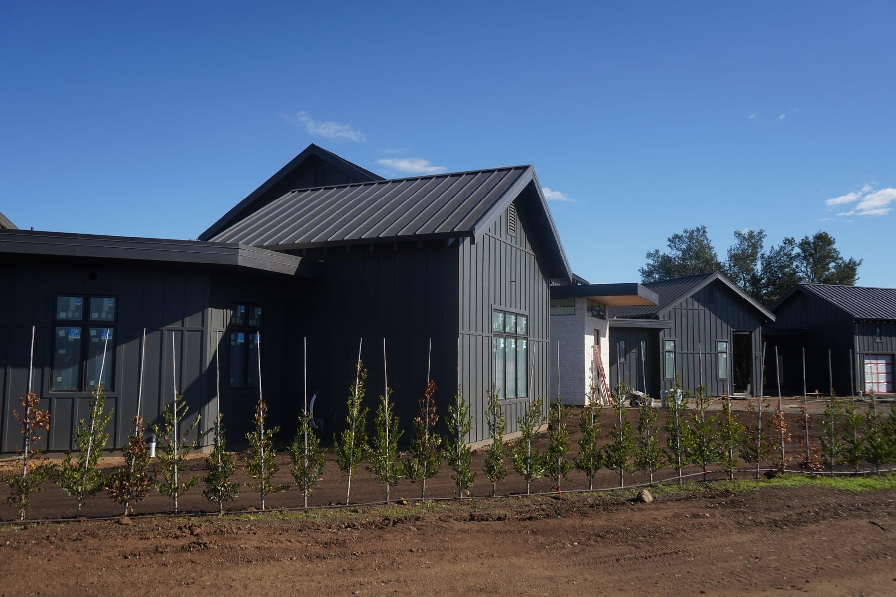 Vineyard House — 37 of 49
