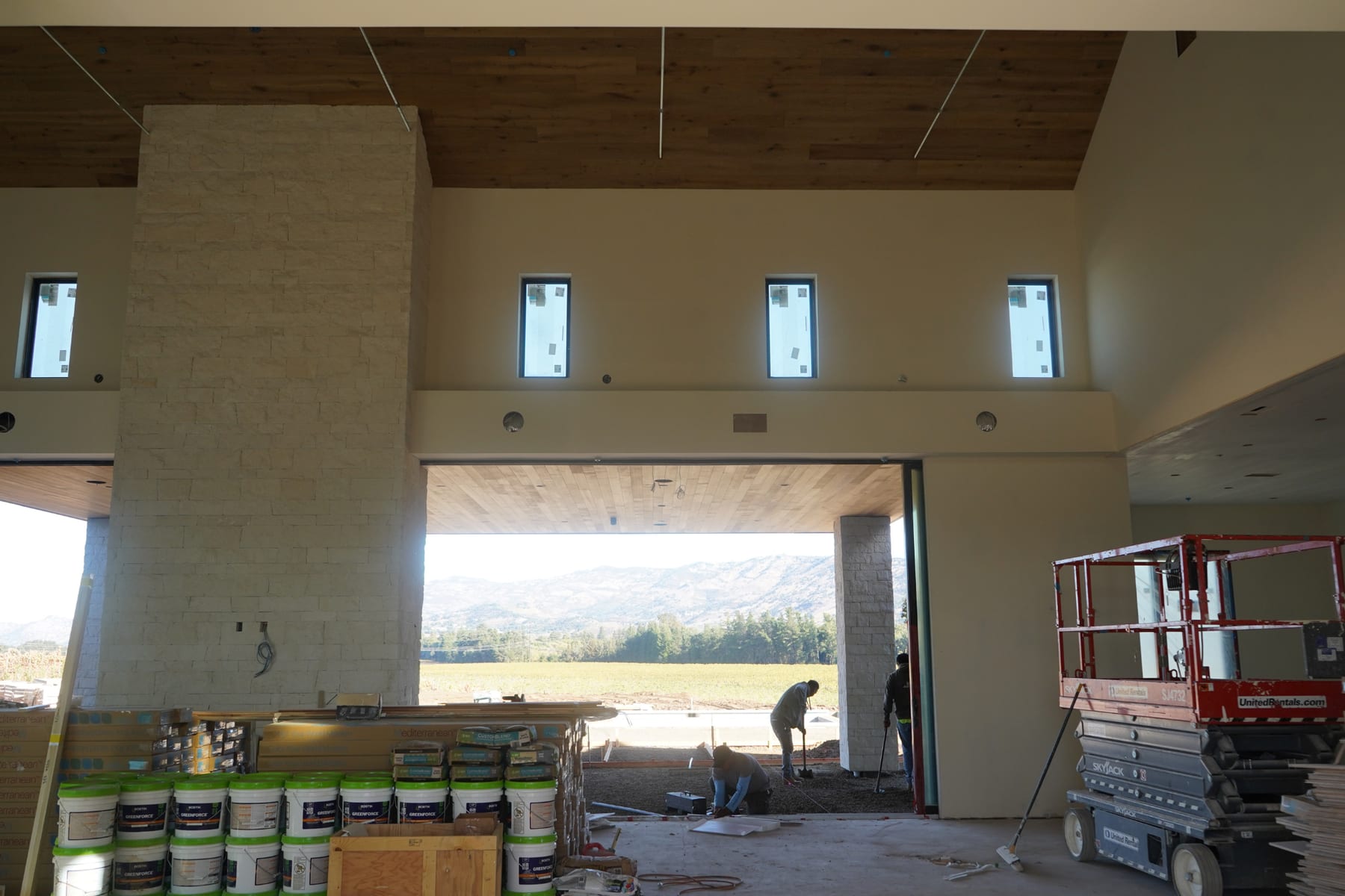 Vineyard House — 42 of 49