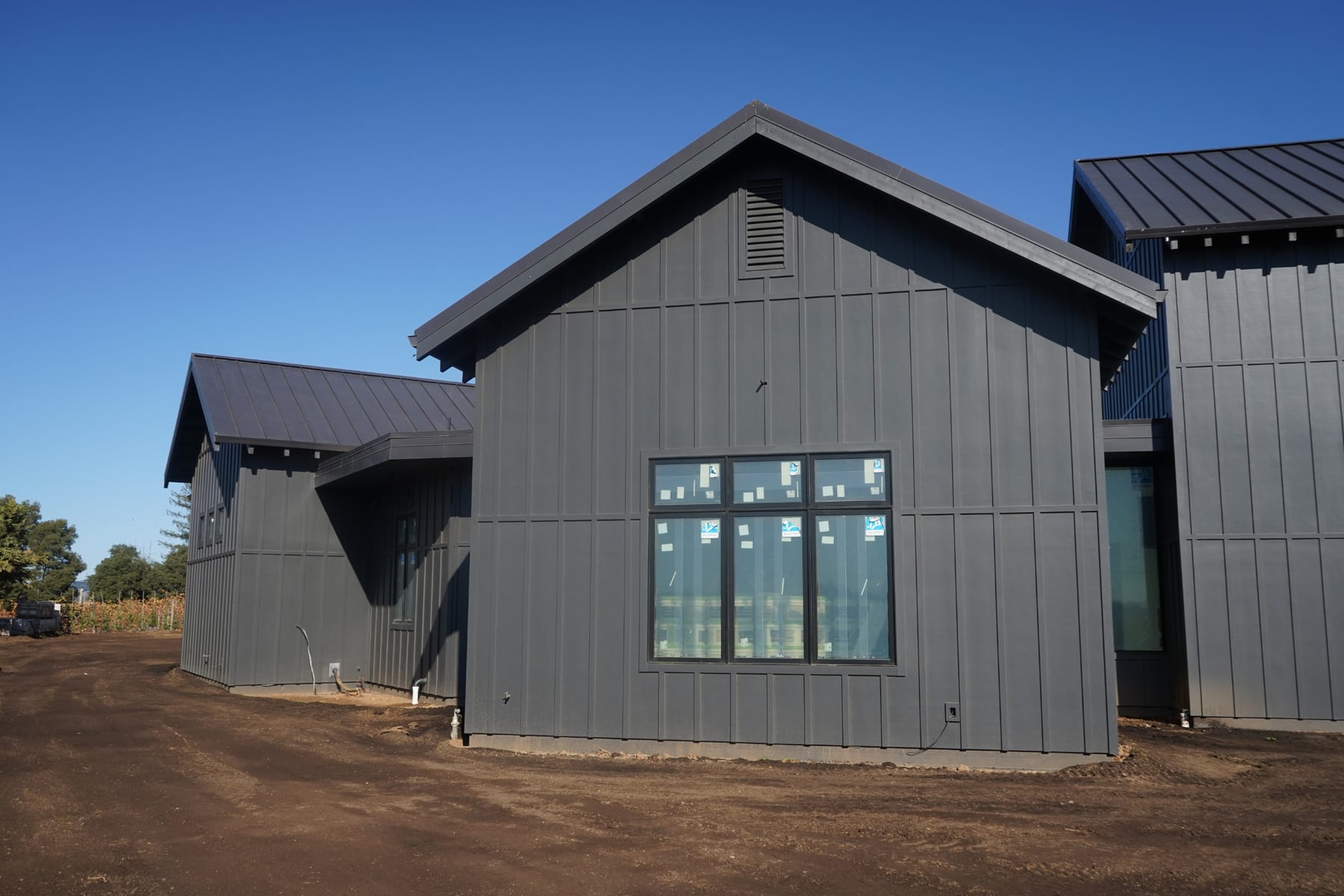 Vineyard House — 47 of 49