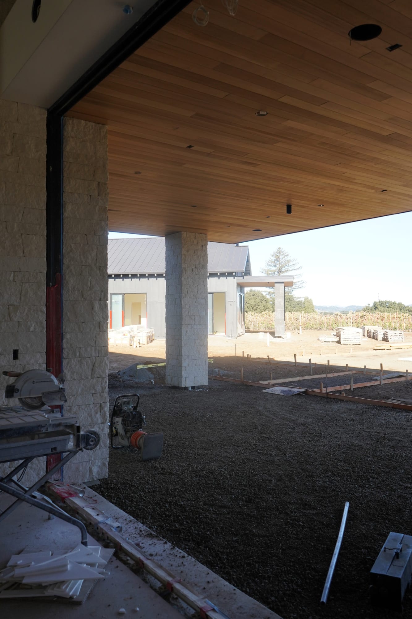 Vineyard House — 43 of 49