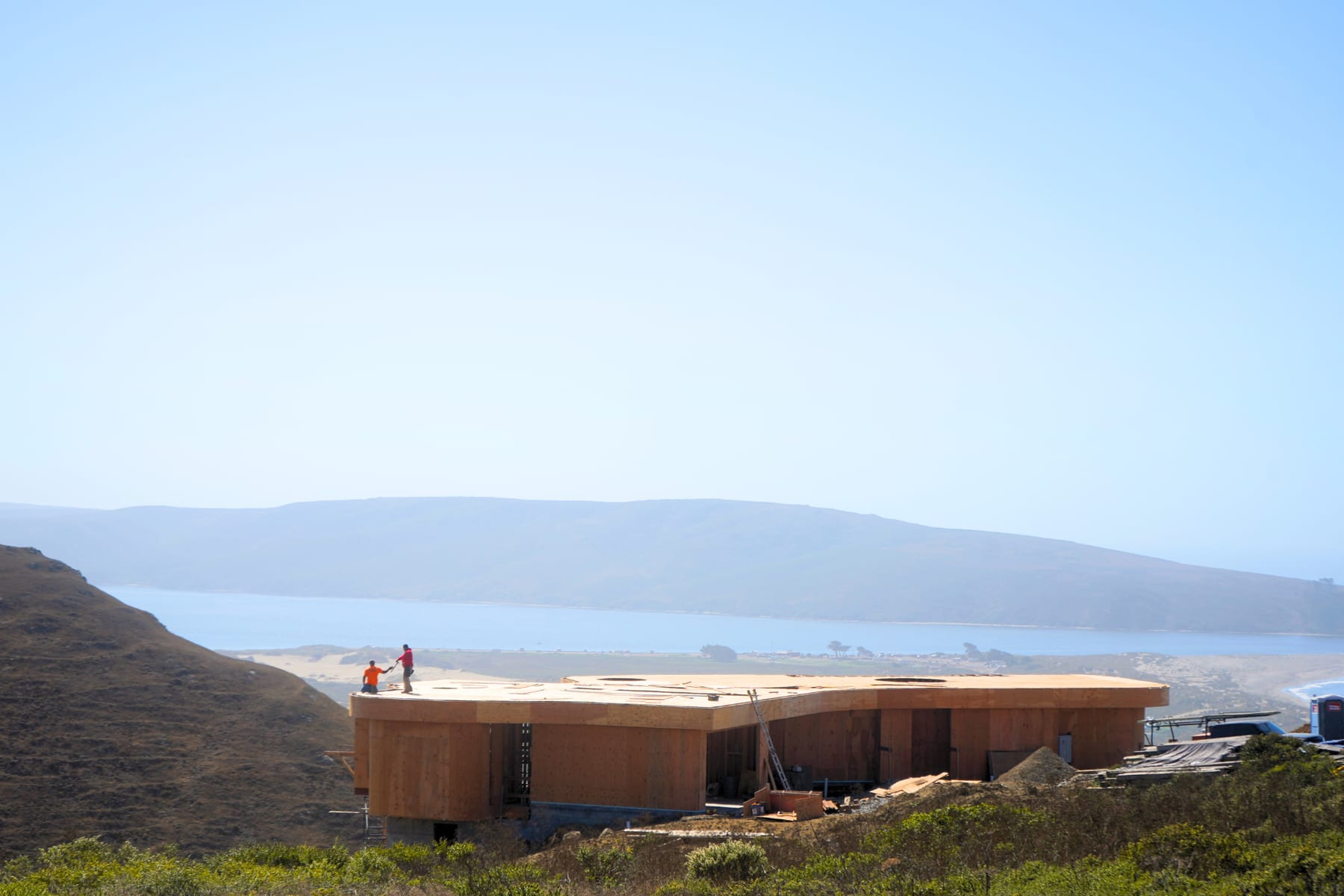 Dillon Beach House 2 — 2 of 45