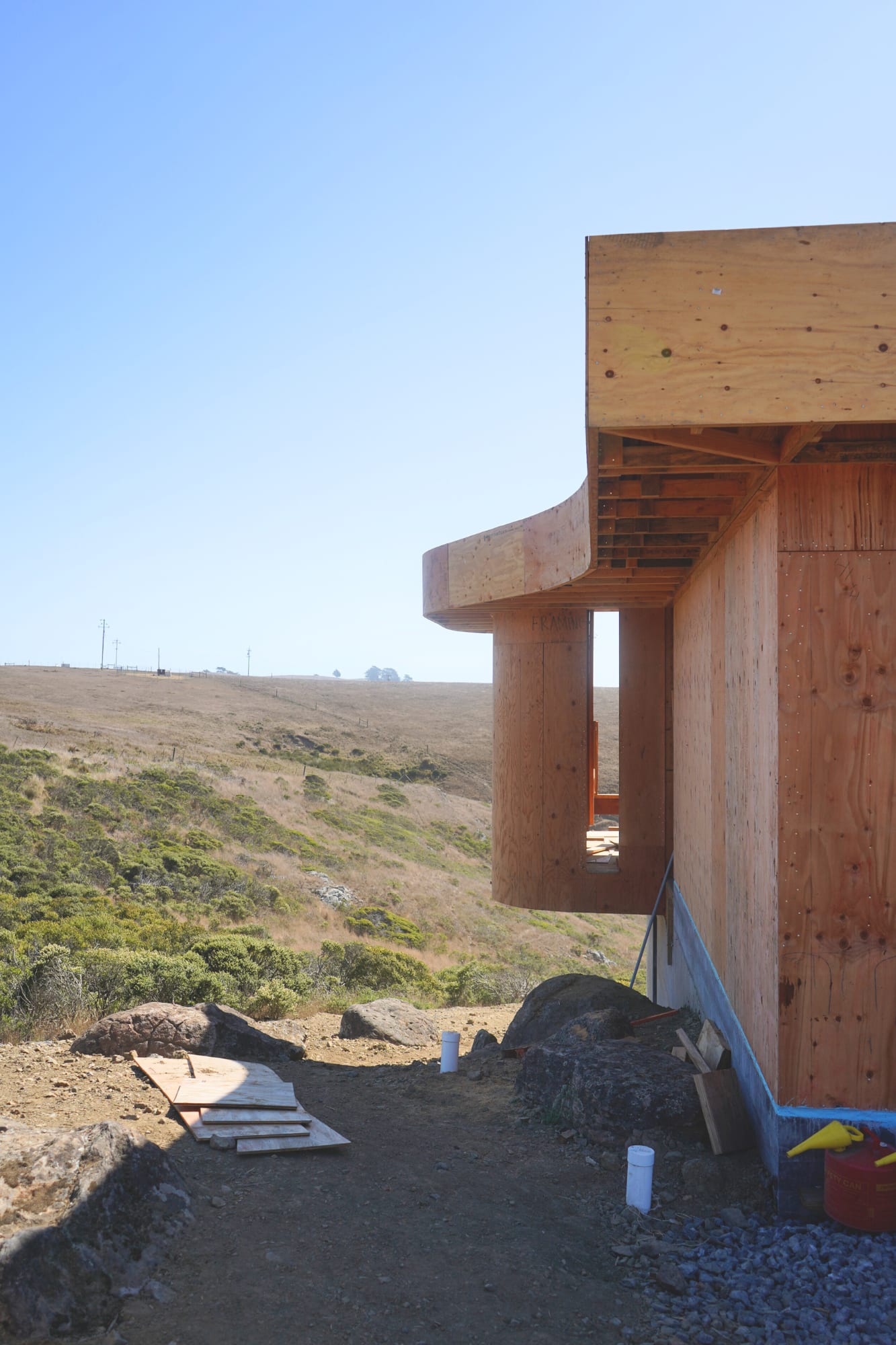 Dillon Beach House 2 — 4 of 45