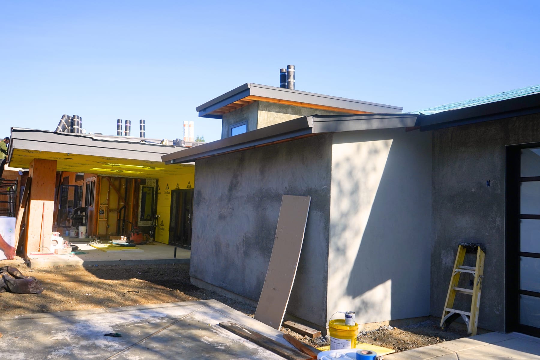 Napa Remodel — 18 of 21