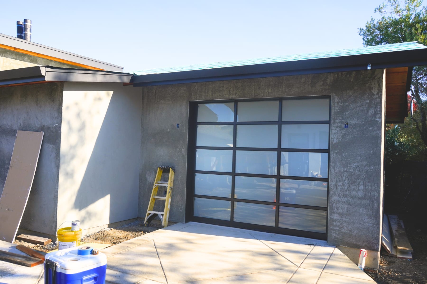 Napa Remodel — 17 of 21