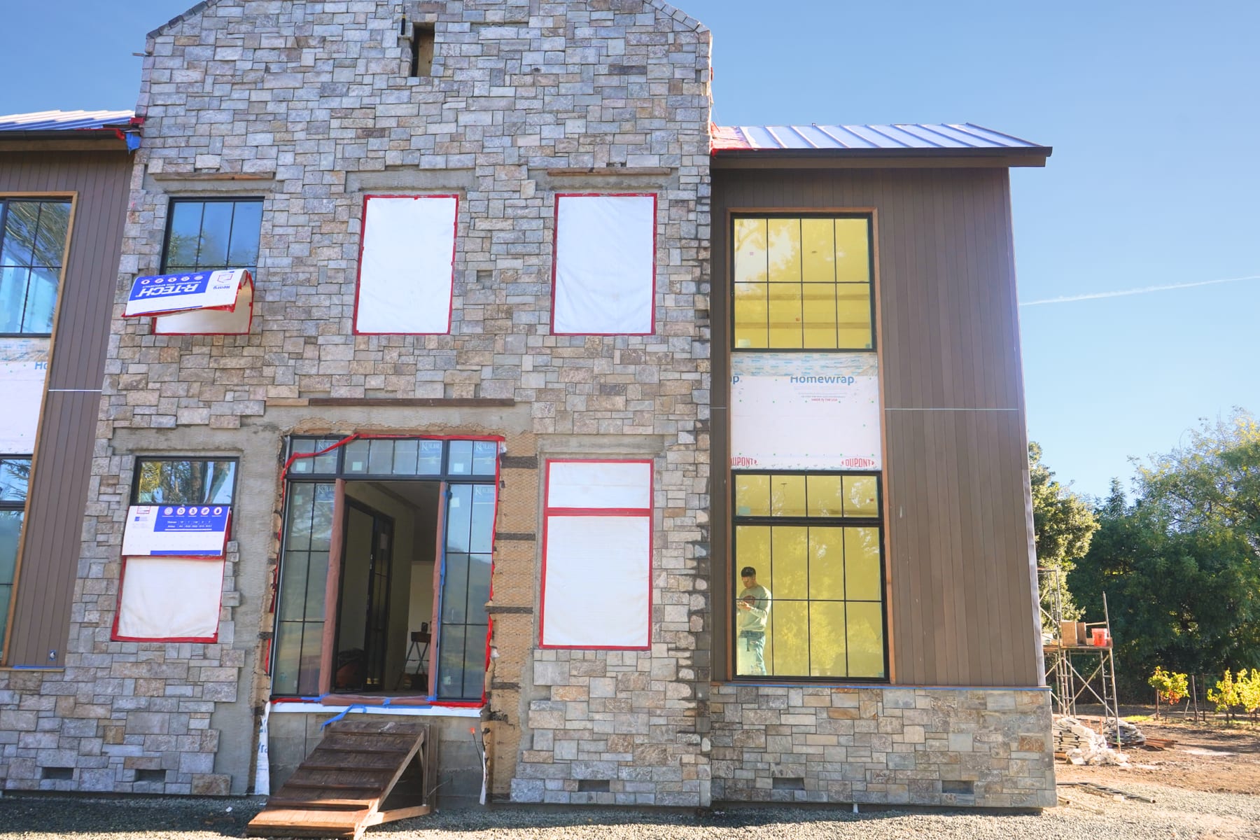 Napa Two-Story — 3 of 19
