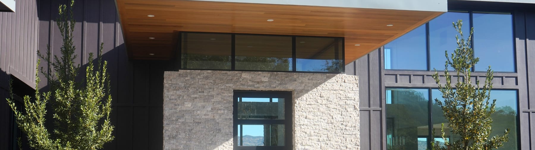 Napa Hills House — 1 of 18