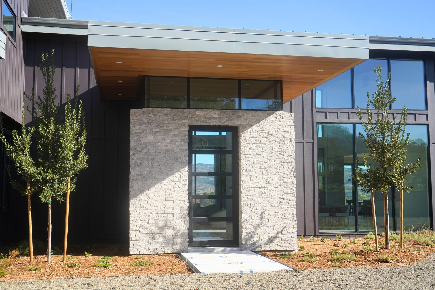 Napa Hills House — 2 of 18