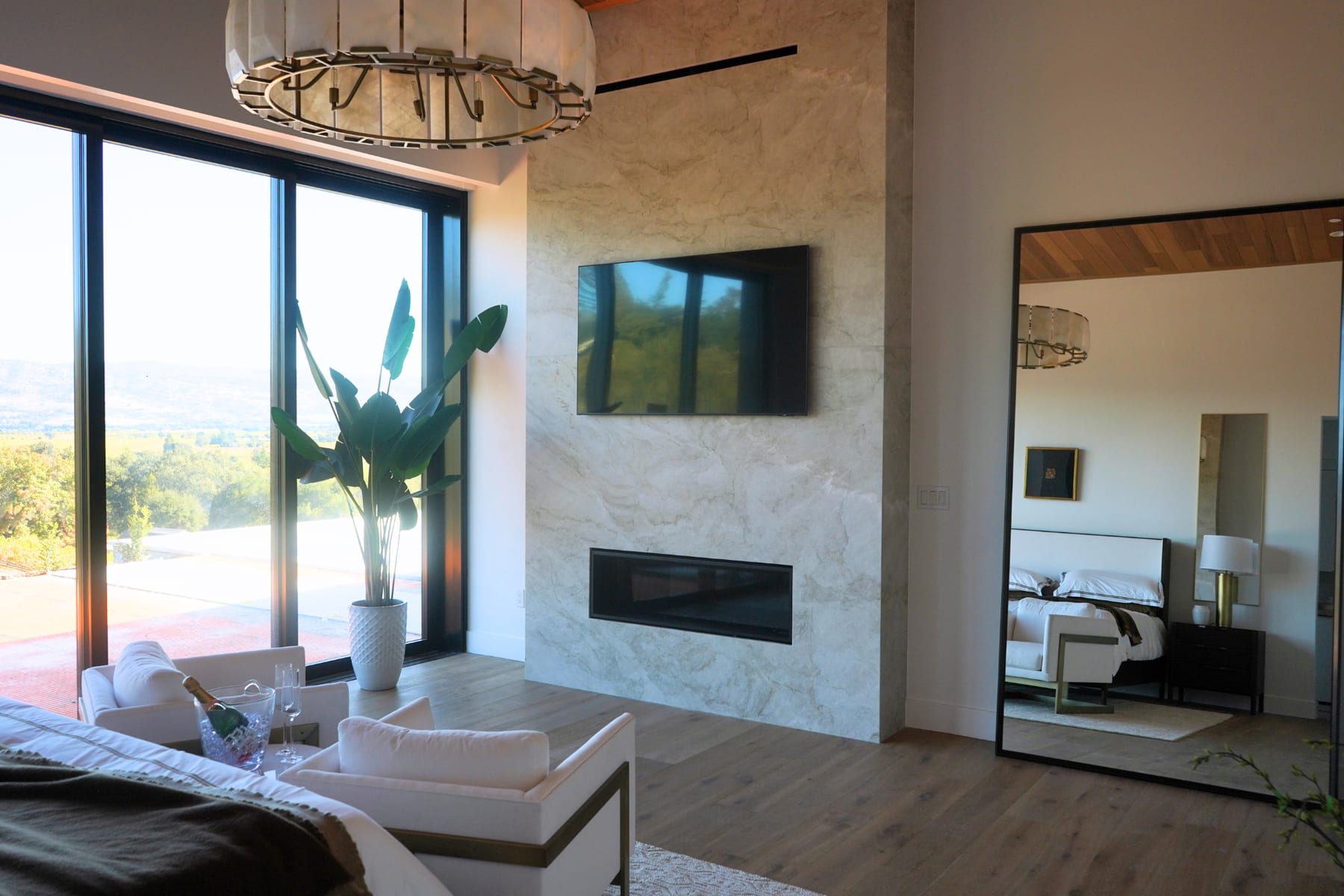 Napa Hills House — 15 of 18