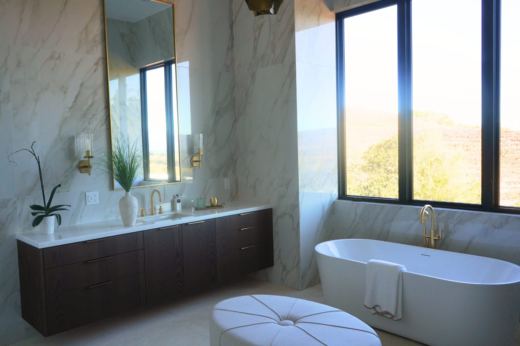 Napa Hills House — 16 of 18