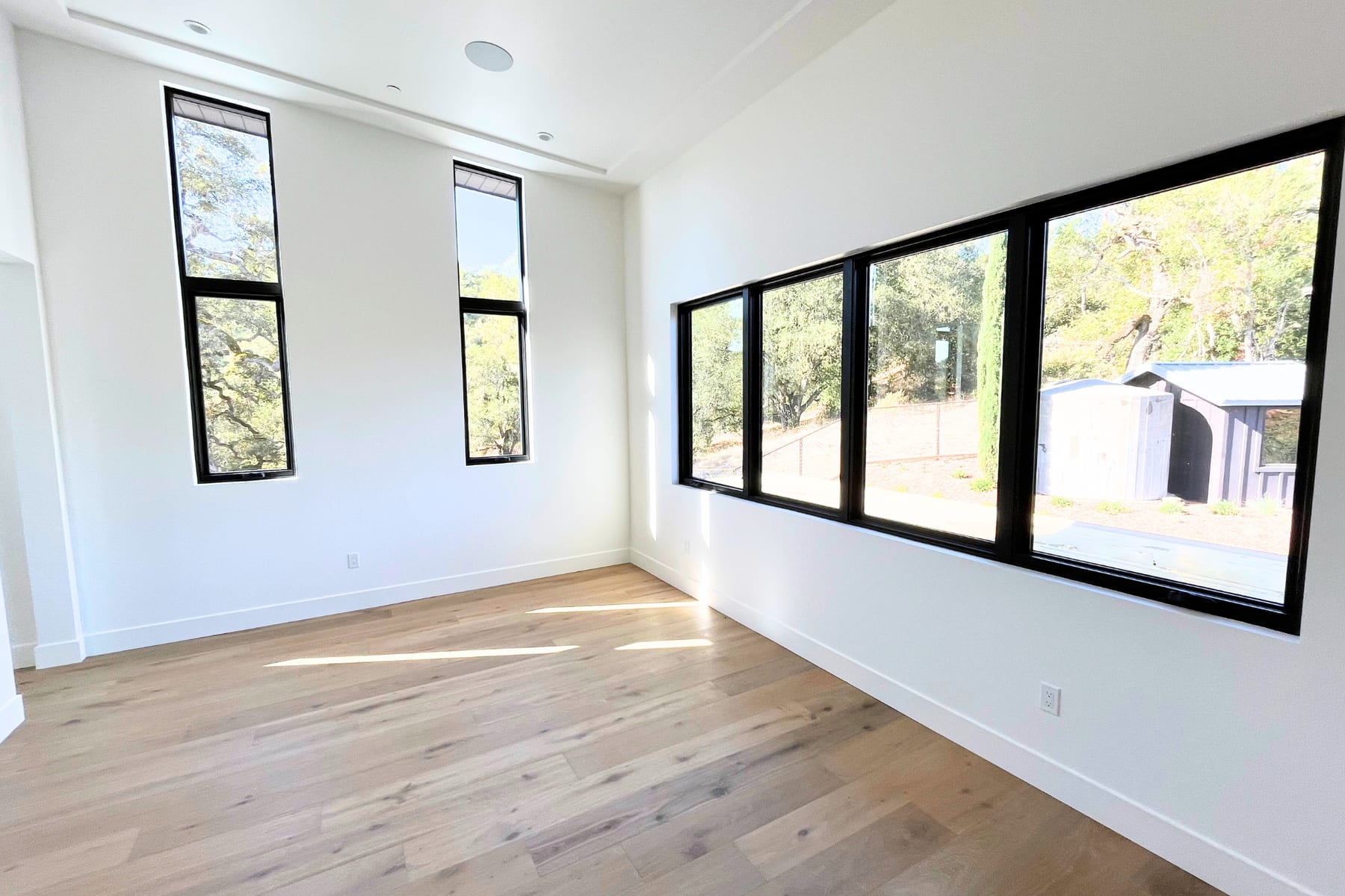 Napa Hills House — 13 of 18