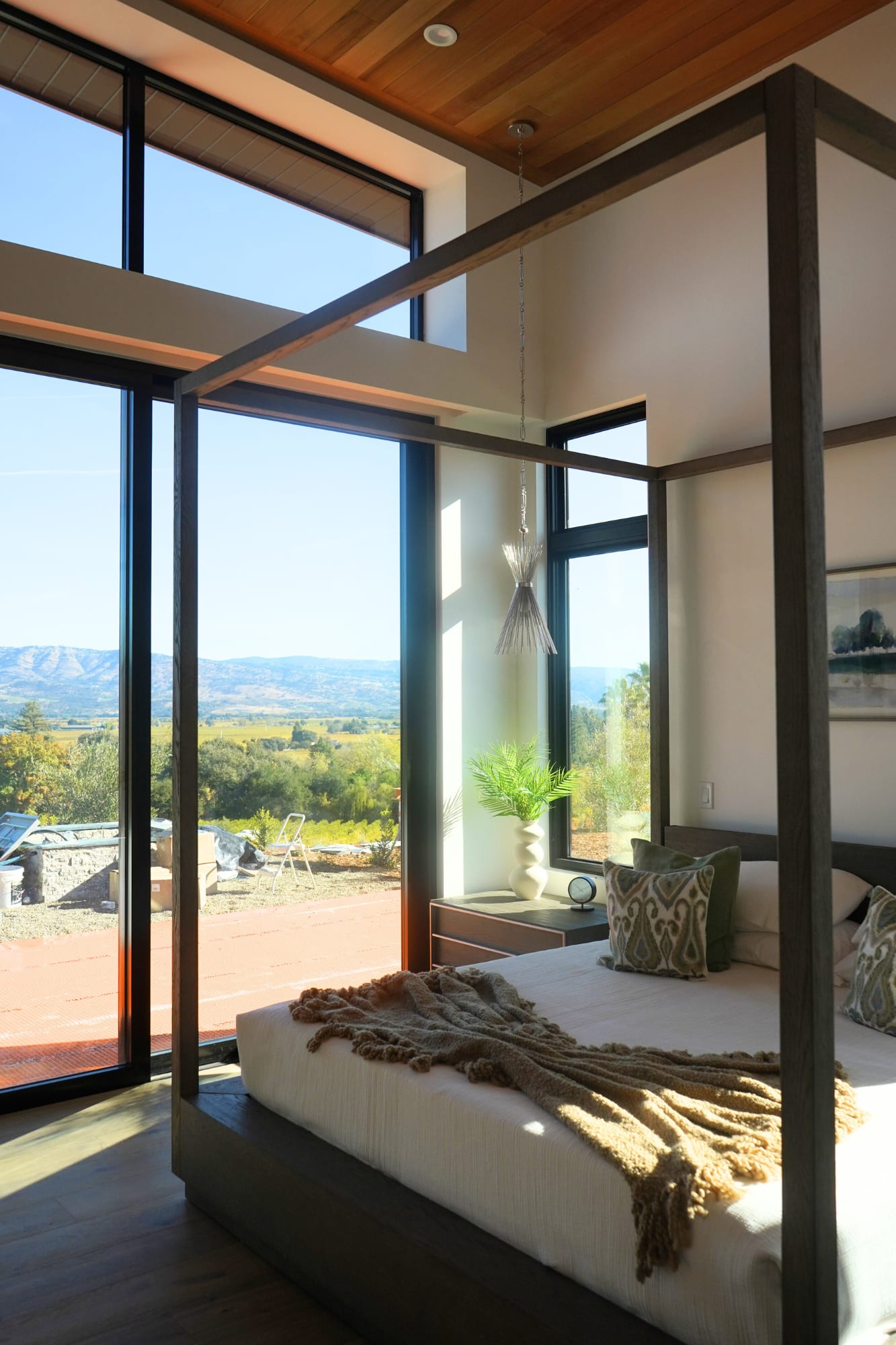 Napa Hills House — 11 of 18