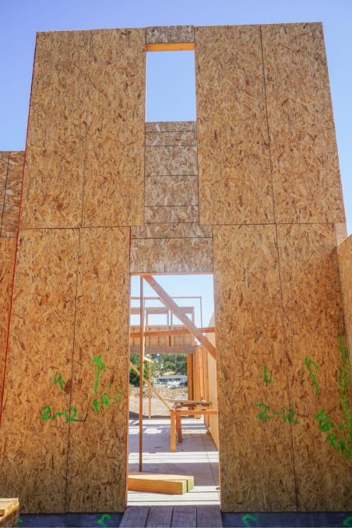 Napa Single Family — 46 of 65