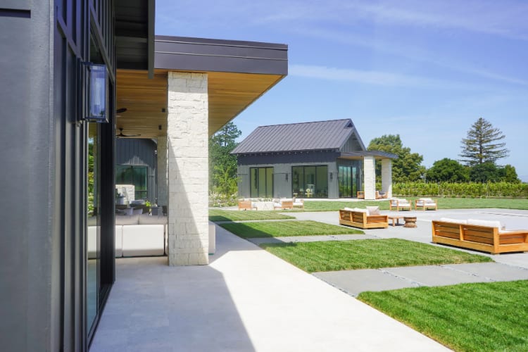 Vineyard House — 18 of 49