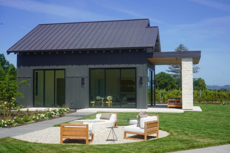Vineyard House — 20 of 49