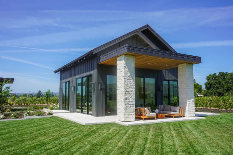 Vineyard House — 21 of 49