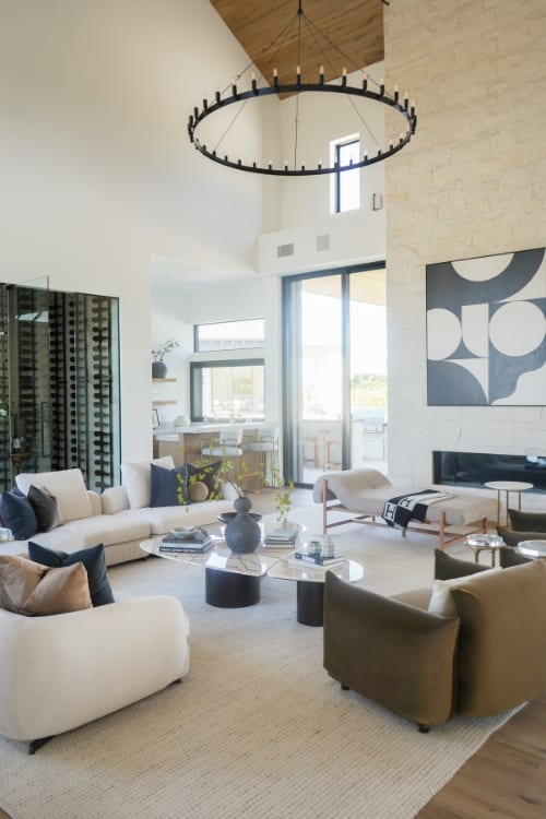 Vineyard House — 25 of 49