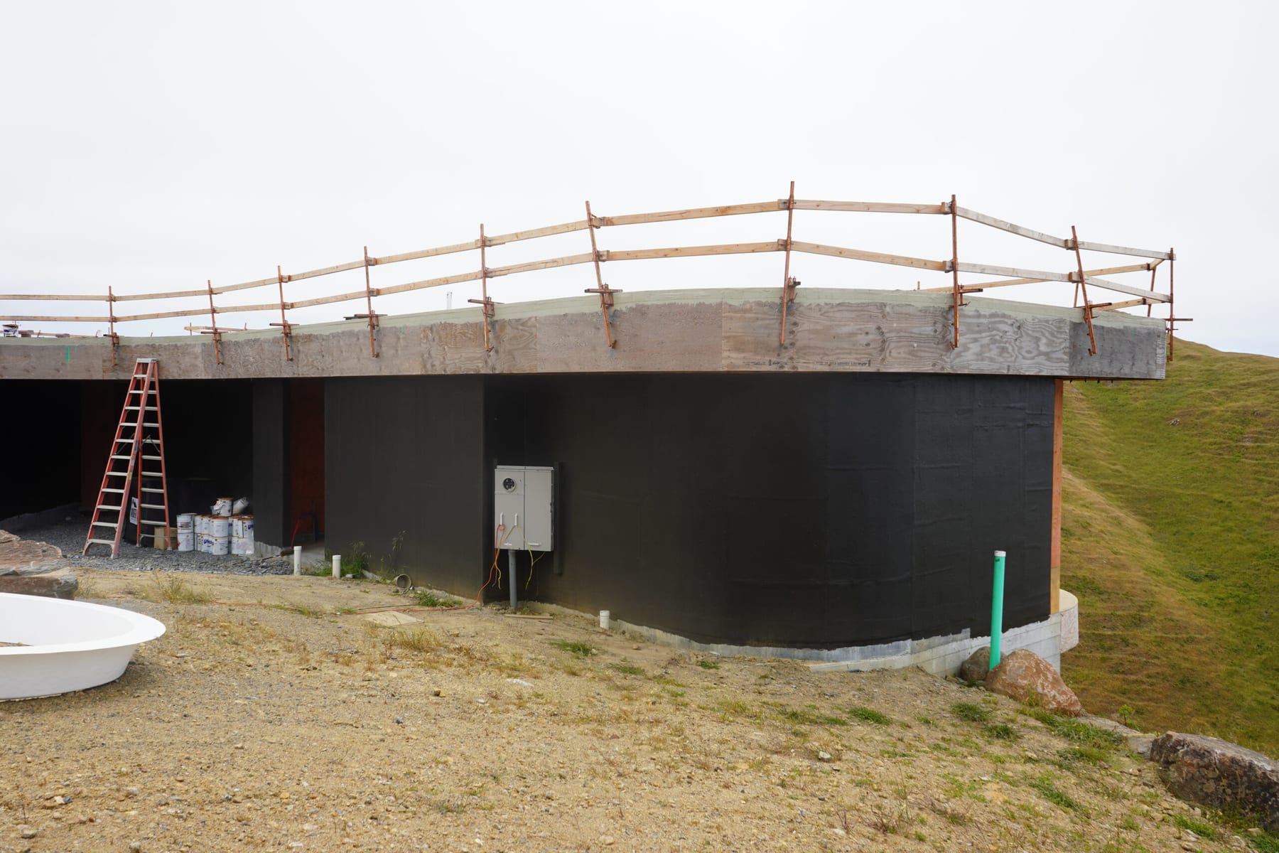 Dillon Beach House 2 — 44 of 45