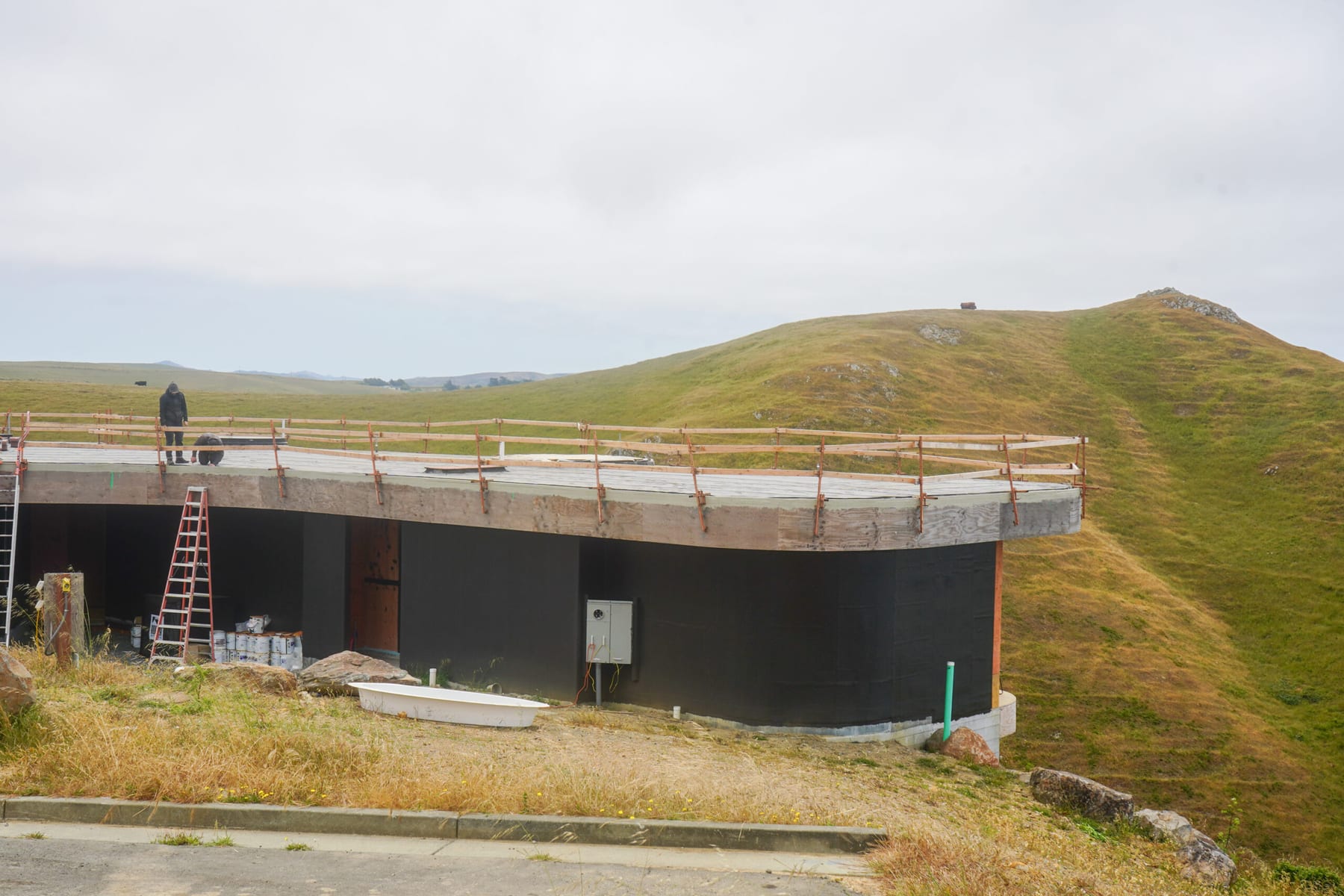 Dillon Beach House 2 — 43 of 45