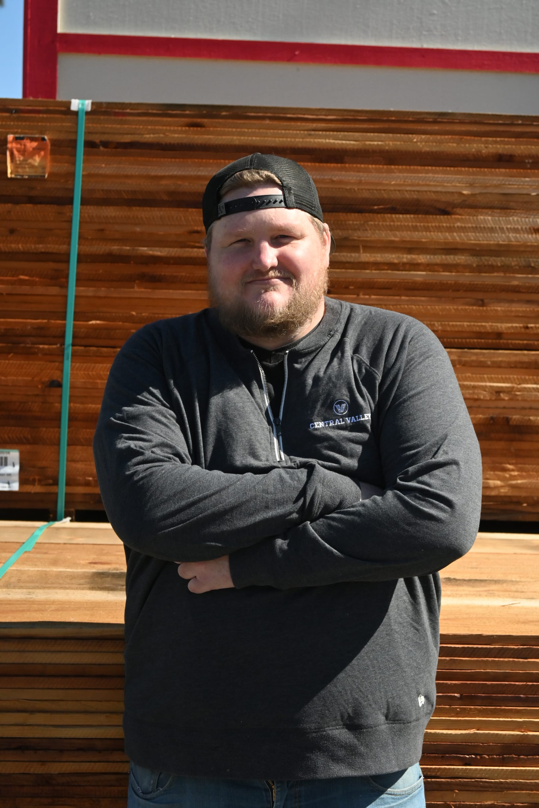 Chris Konoske