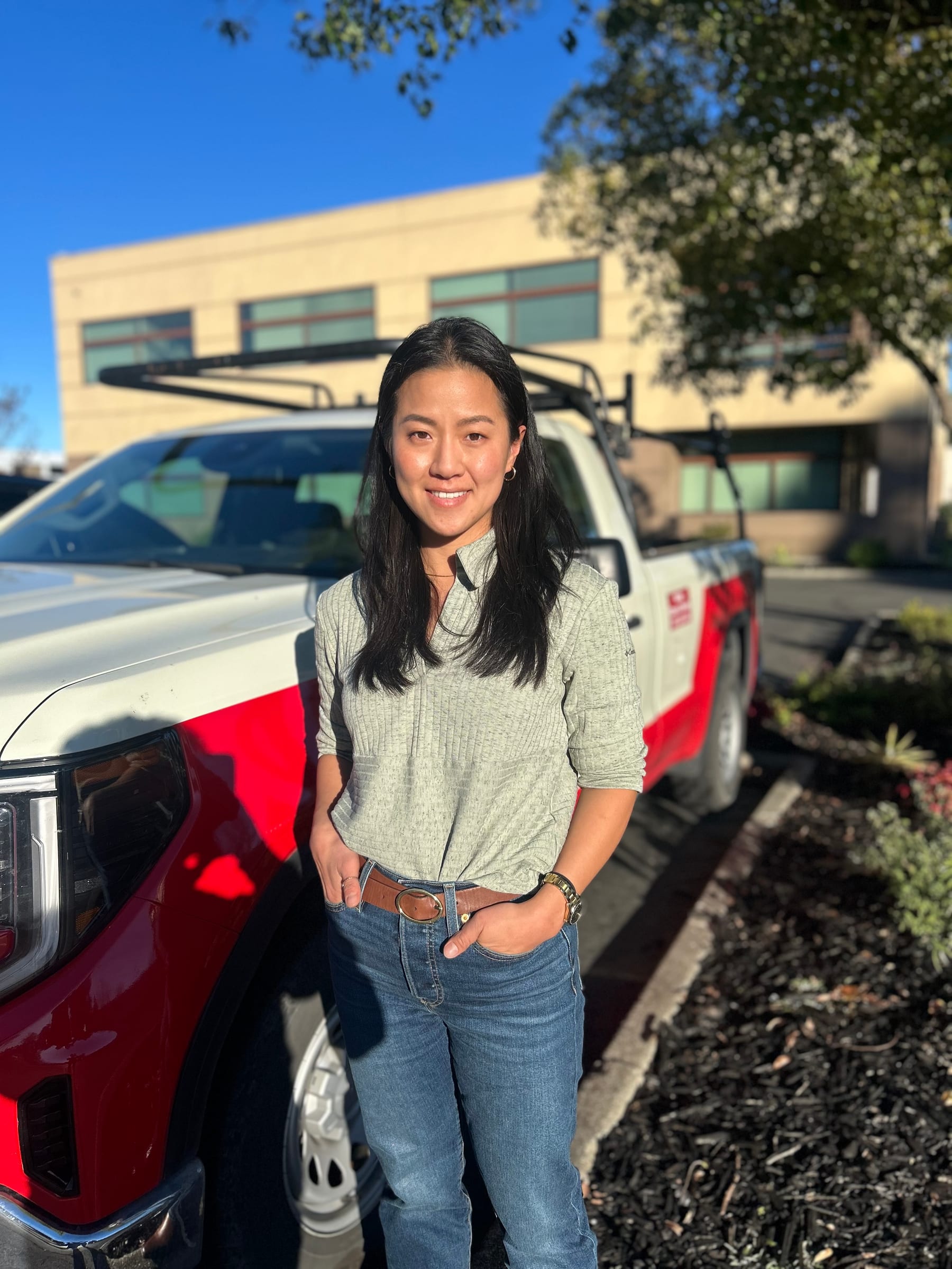 Gloria Kim