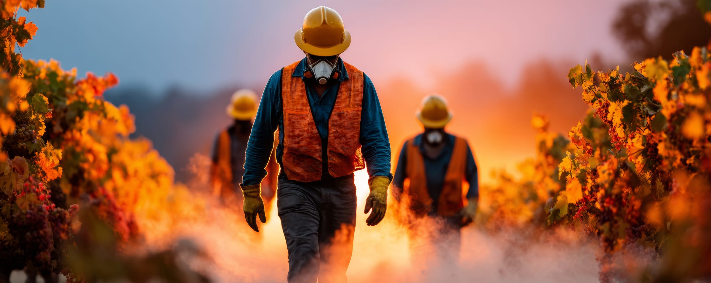 Fire Hardening